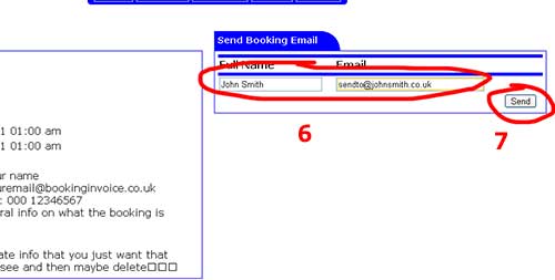 booking add 2