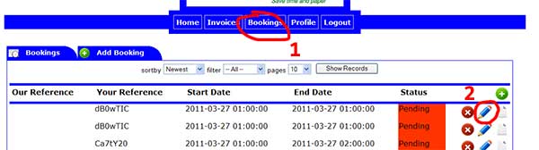 booking edit 2